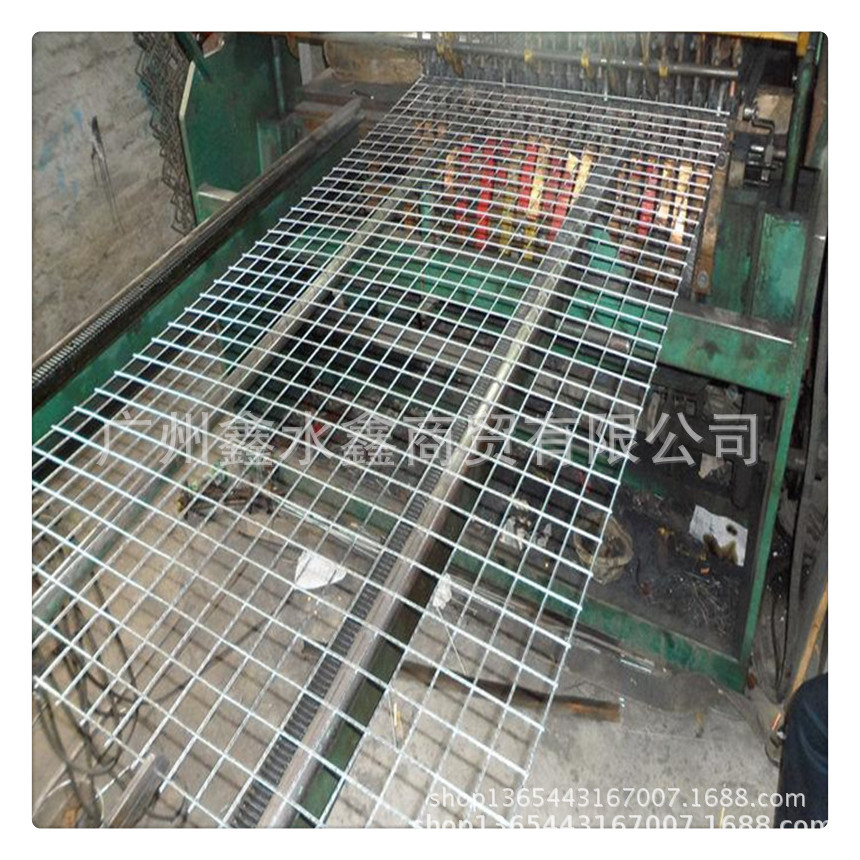 镀锌碰焊网 工地碰焊网 建筑碰焊网 黑铁丝网 钢网