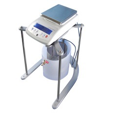 北京恒奥德HAD-F2000L硬质泡沫吸水率测定仪