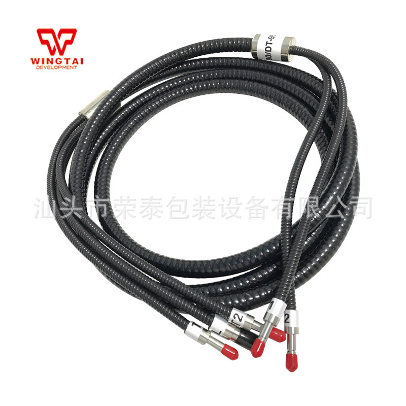 供应太洋套色系统套色光纤KPLG-300-DT-950