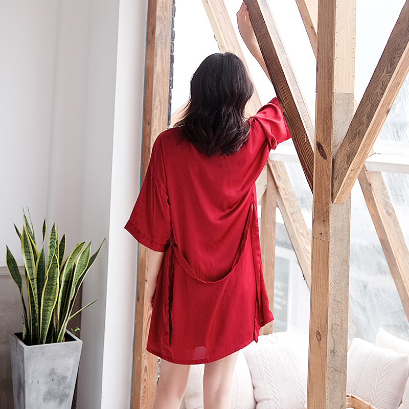 Title 9, Pigiama per il tempo libero ampio e alla moda