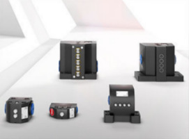 德国 BALLUFF  行程开关  BNS 829-D05-D12-100-10