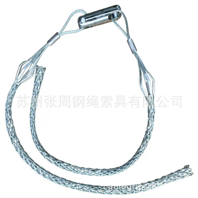 Cable, hair mesh, steel wire, generating electricity
