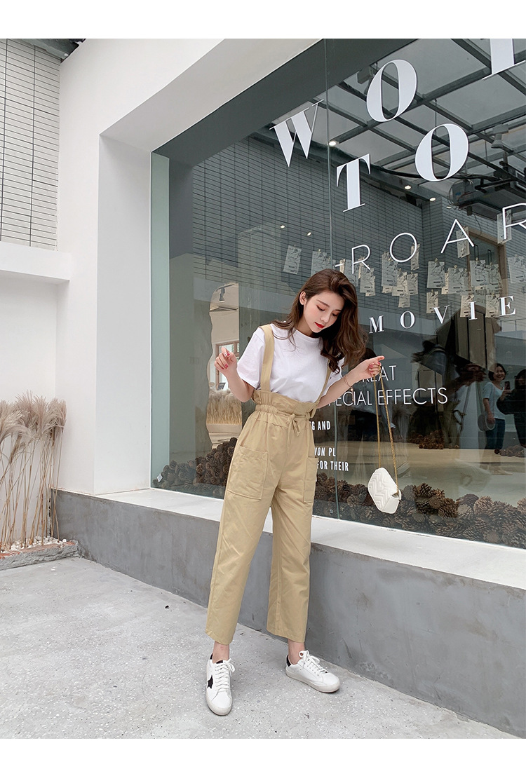 Costume femme DOWISI  DOVIS en Coton lavé - Ref 3333630 Image 39