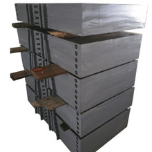 厂家直供蒸汽加热板 优质材料 精工制作 实惠价格