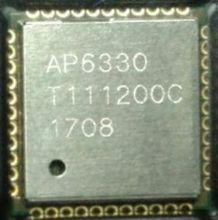 AP6330 AMPAK/QFN ���� ����һWIFIģ�K WIFI+�{��+FM