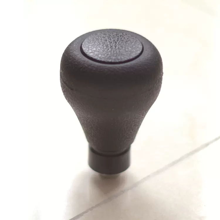 直供 聚氨酯PU发泡叉车转向助力球 转向球  转向盘手球