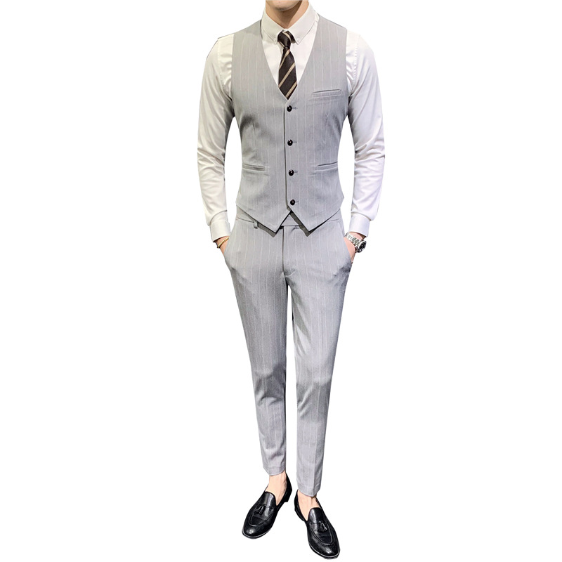 Pantalon homme en Viscose - Ref 3412648 Image 5