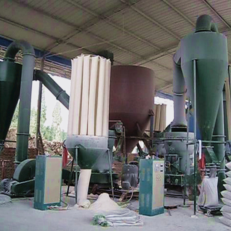 3r3016型雷蒙磨 3辊雷蒙机 研磨机制粉 锑矿石磨粉机中州机械