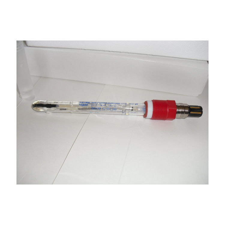 瑞士梅特勒PH电极Inpro3250系列电极