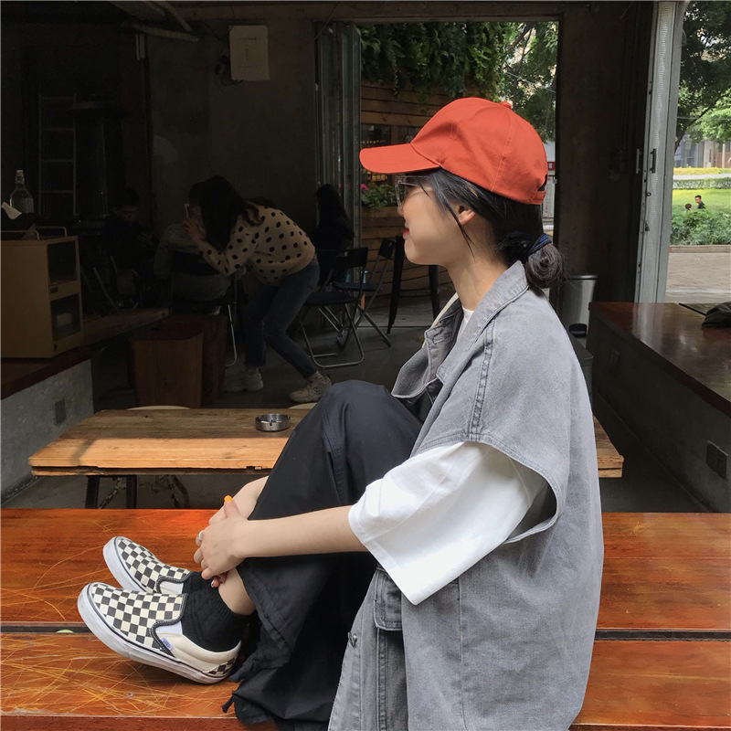 Gilet femme en Cow-boy - Ref 3316579 Image 33