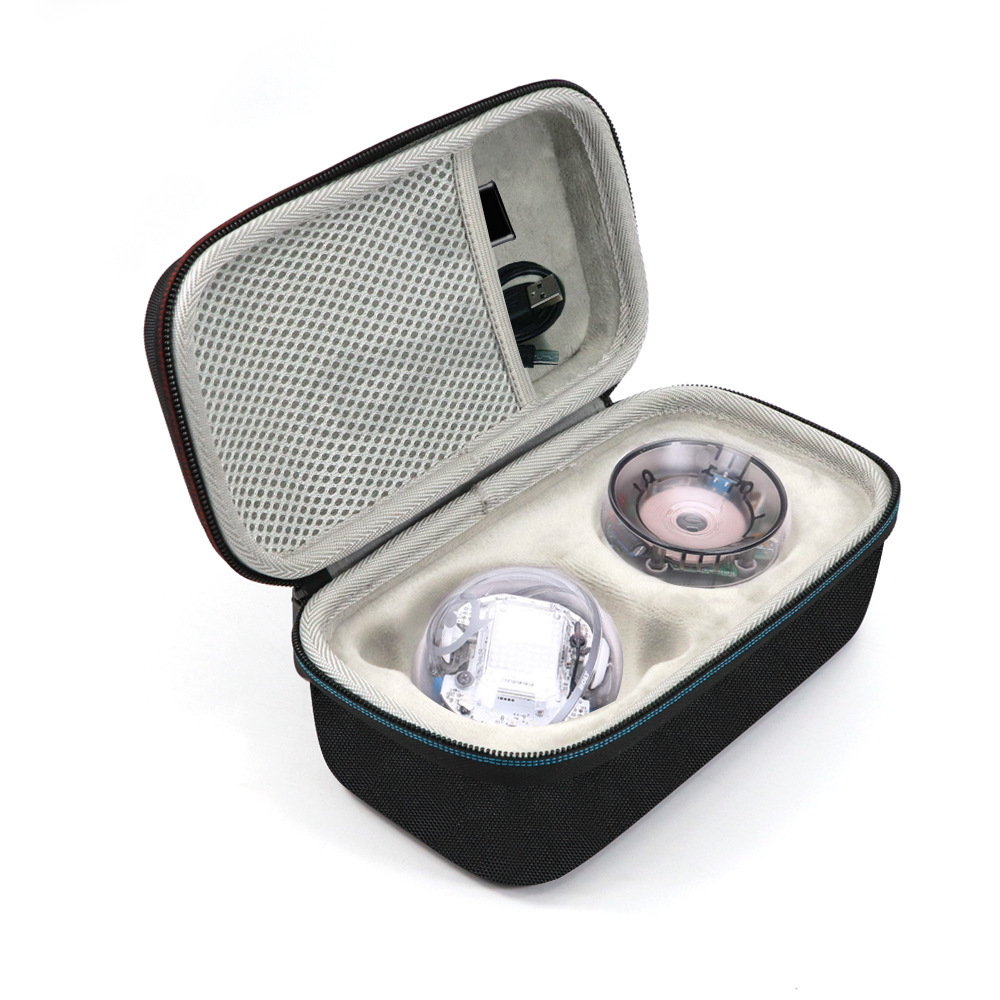 适用于Sphero Bolt App-Enabled Robot玩具收纳包 EVA便携抗压盒