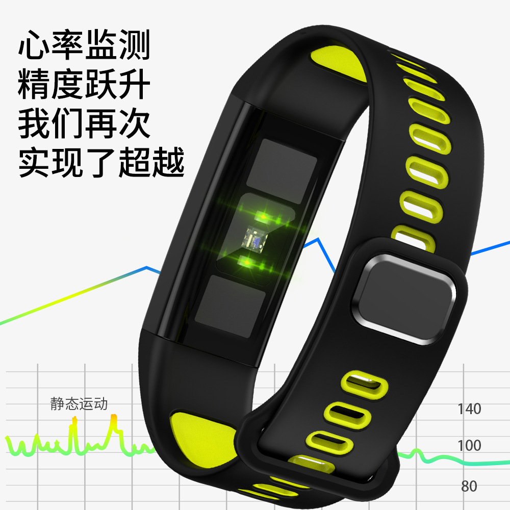 Montre intelligente - Ref 3390668 Image 11