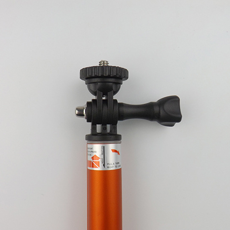 Stick selfie en Alliage d aluminium - Ref 3386065 Image 21