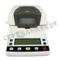 卤素水分测定仪 型号TY15/105MW库号M331245