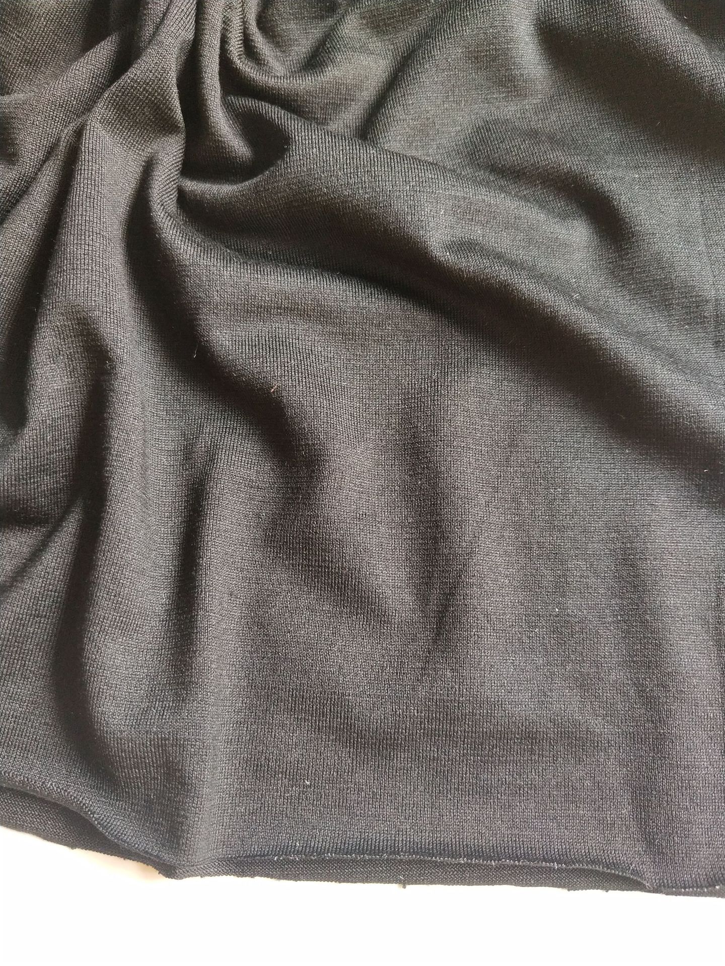 95/5绢丝氨纶单面针织平纹 桑蚕丝加氨纶面料 服装内衣布料-阿里巴巴