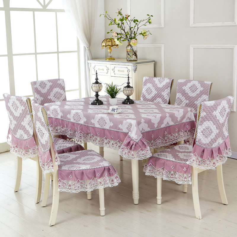 罗马纹紫椅垫 (4)