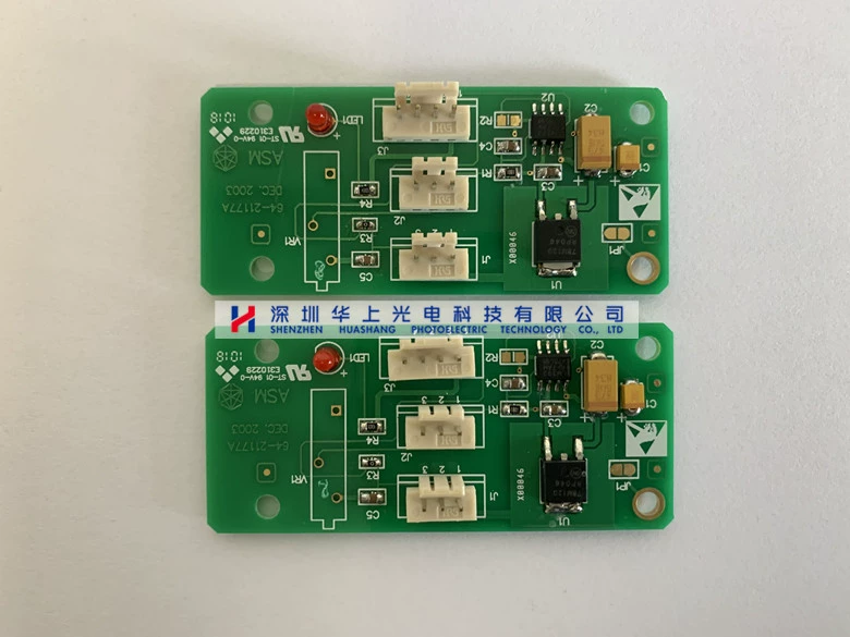 MCS100A112 Shanwu трафик 02-34940 02-76474 Воздушный поток MCW SNR