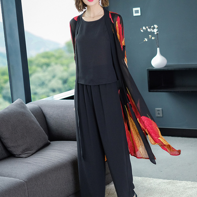 Costume femme en Fibre de polyester - Ref 3334591 Image 4