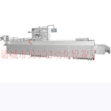 方便米线真空包装机,火锅宽粉土豆粉红薯粉条真空包装机,贝尔直销