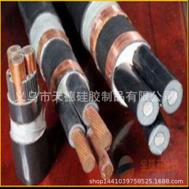 阻燃 防电加工灌装液态硅胶 汽车电源散热灌封 LED电源阻燃硅胶