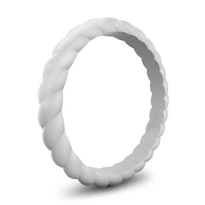 Silicone Ring 10
