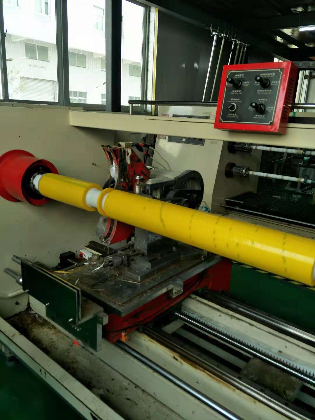 供应SMT用电子接料胶带