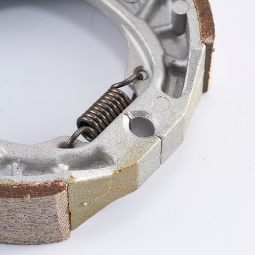 GY6-125 Engine Brake Pads for Scooter & Electric Bike – Factory Direct Sales