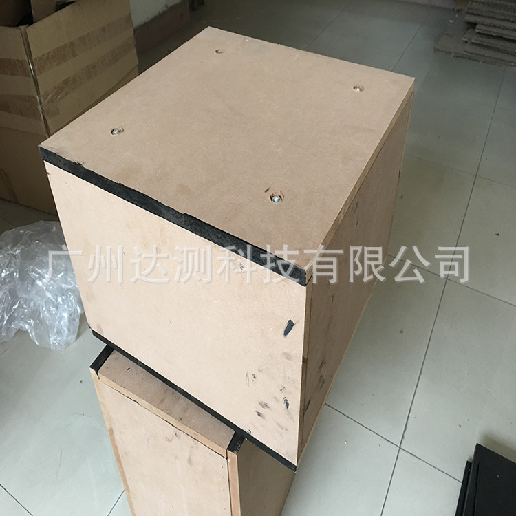 澳洲嵌入式灯具温升试验箱 AS NZS 60598.2.2 附录ZA