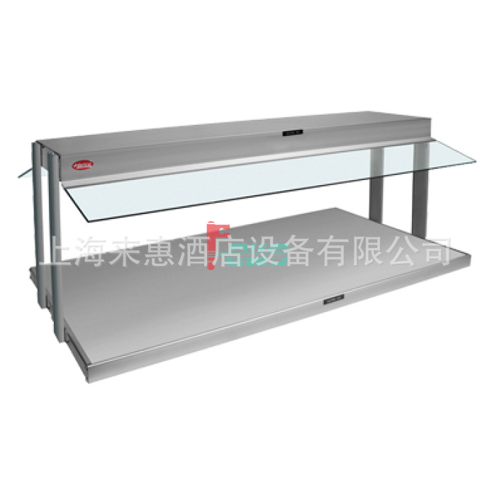 美国赫高Hatco GRBW-48 48＂自助餐食品保温台 餐饮行业设备