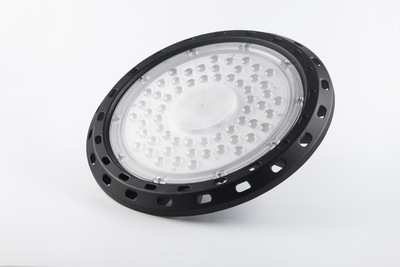 亞馬遜戶外跨境新款led100Wufo工礦燈防水廠房倉庫商場天棚照明燈