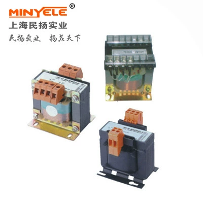 JBK3-100VA Трансформатор управления изоляционным станком 80 ВА, полностью медный трансформатор 380/220, различные напряжения