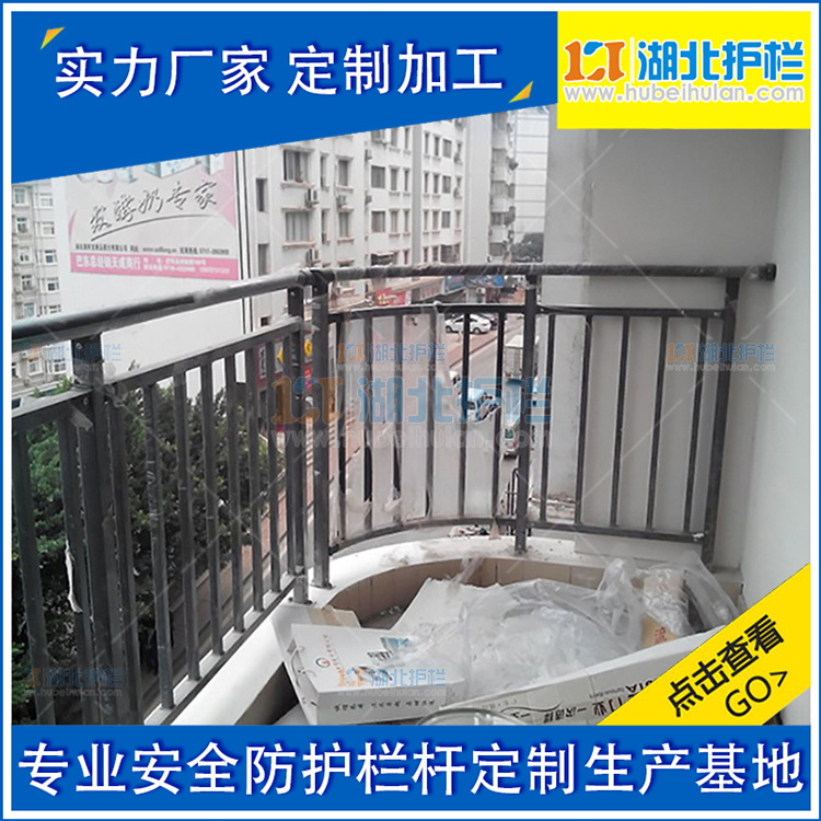 孝感应城仿古锌钢栏杆价格有优惠