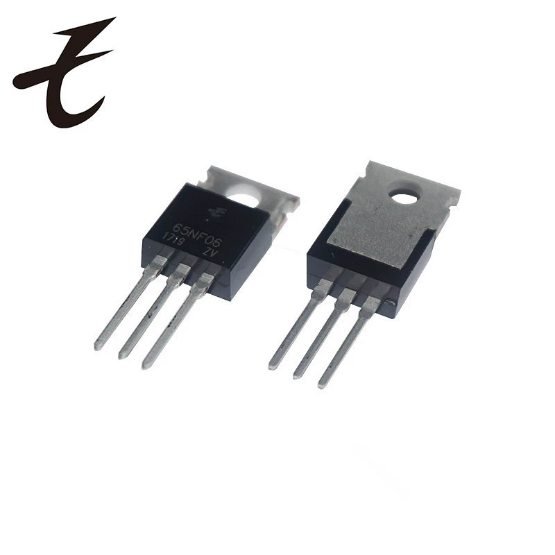 Triac BTA16-800B тиристор высокое напряжение триак корейский большой чип двунаправленный