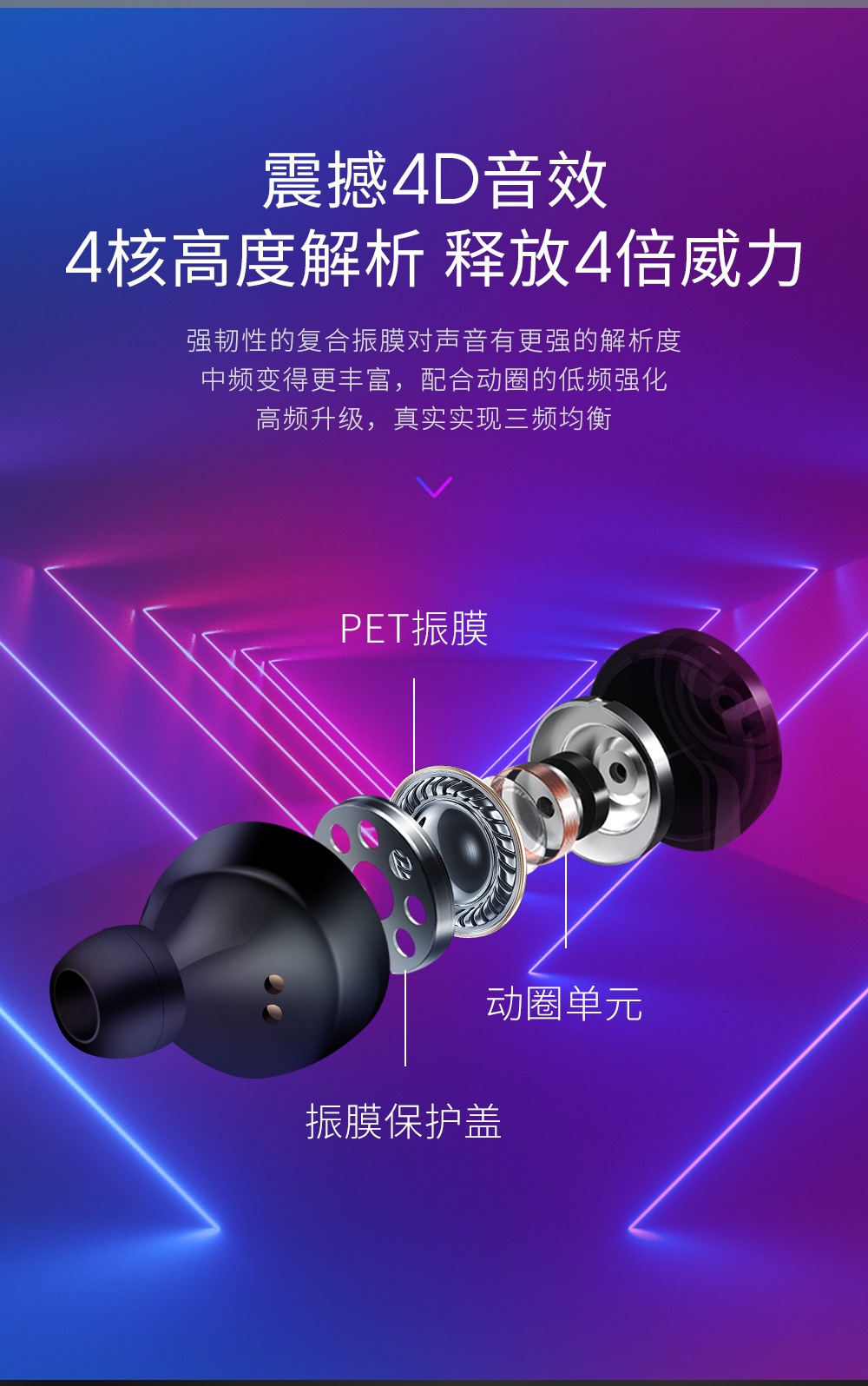 Casque bluetooth fonction appel - Ref 3378757 Image 10