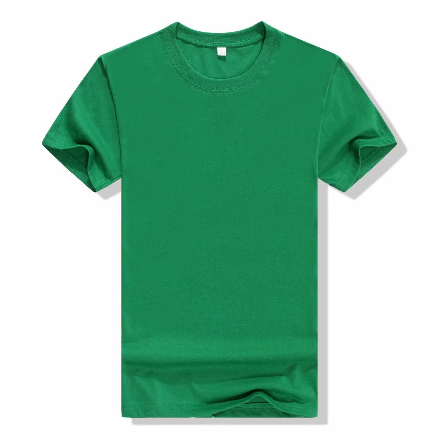 T-shirt homme en Mélange de fibres chimiques - Ref 3439215 Image 6