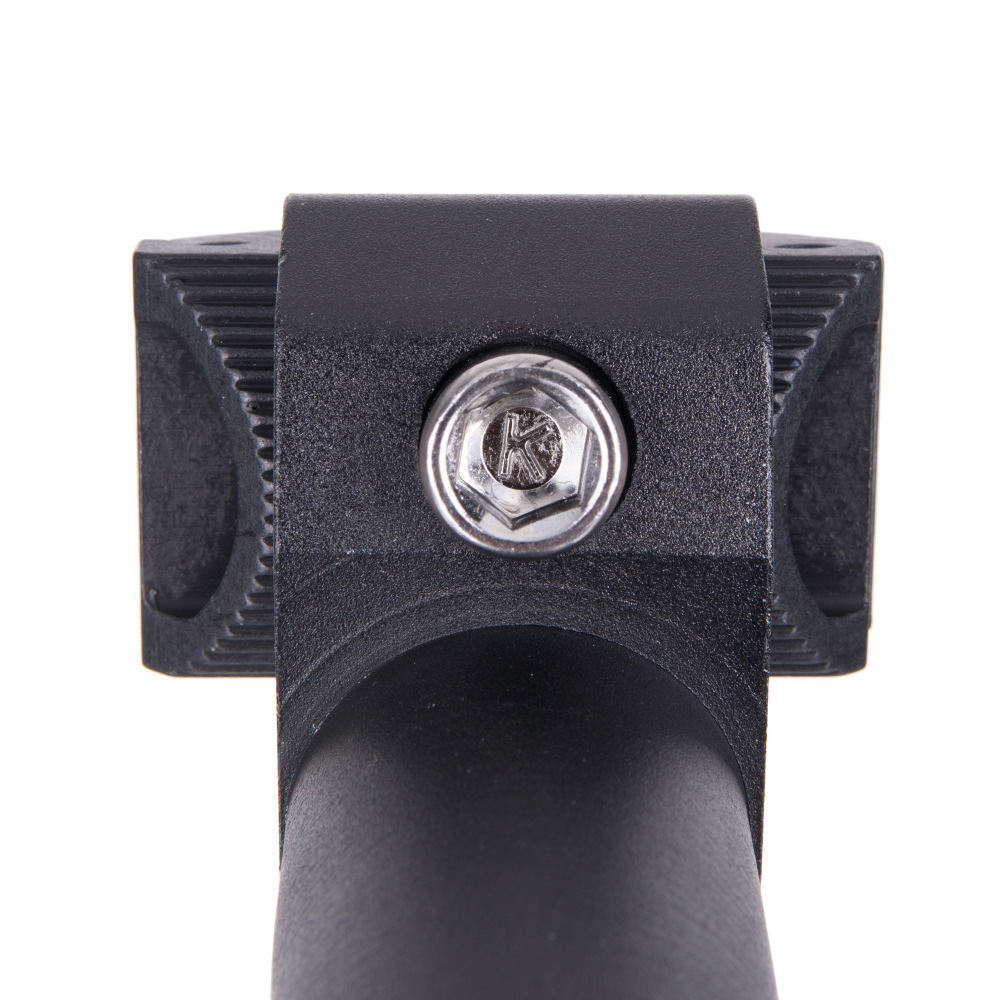 Tubo de asiento de bicicleta de montaña ZTTO Tubo de asiento de bicicleta Tubo de asiento de aleación de aluminio 25.4 27.2 28.6 31.6 350mm