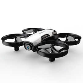 udirc/优迪玩具U61定高带摄像头WIFI小飞碟 新型培养兴趣遥控飞机