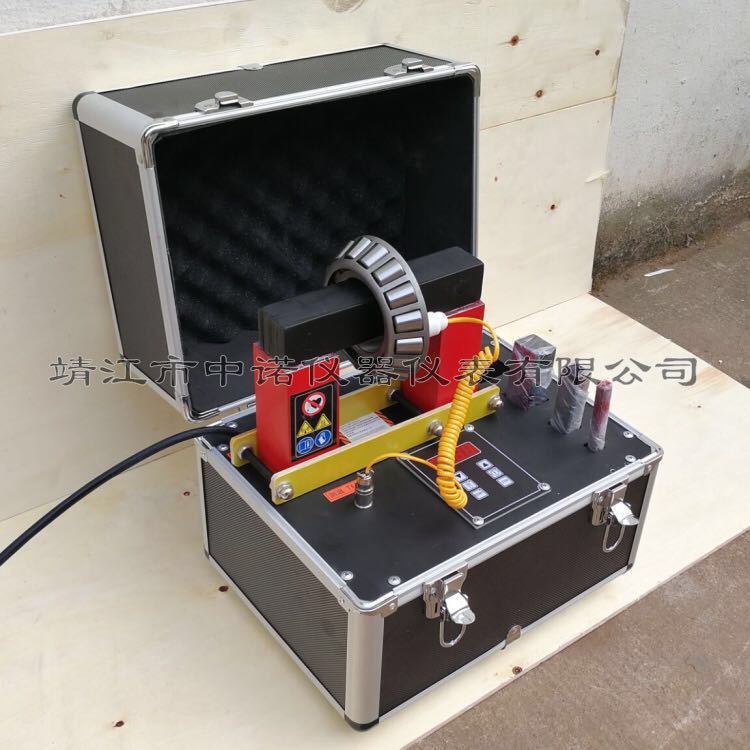 箱式轴承加热器TM1-2.2L/SMDC-2/BH220/BXDC-1/JMJRQ一6