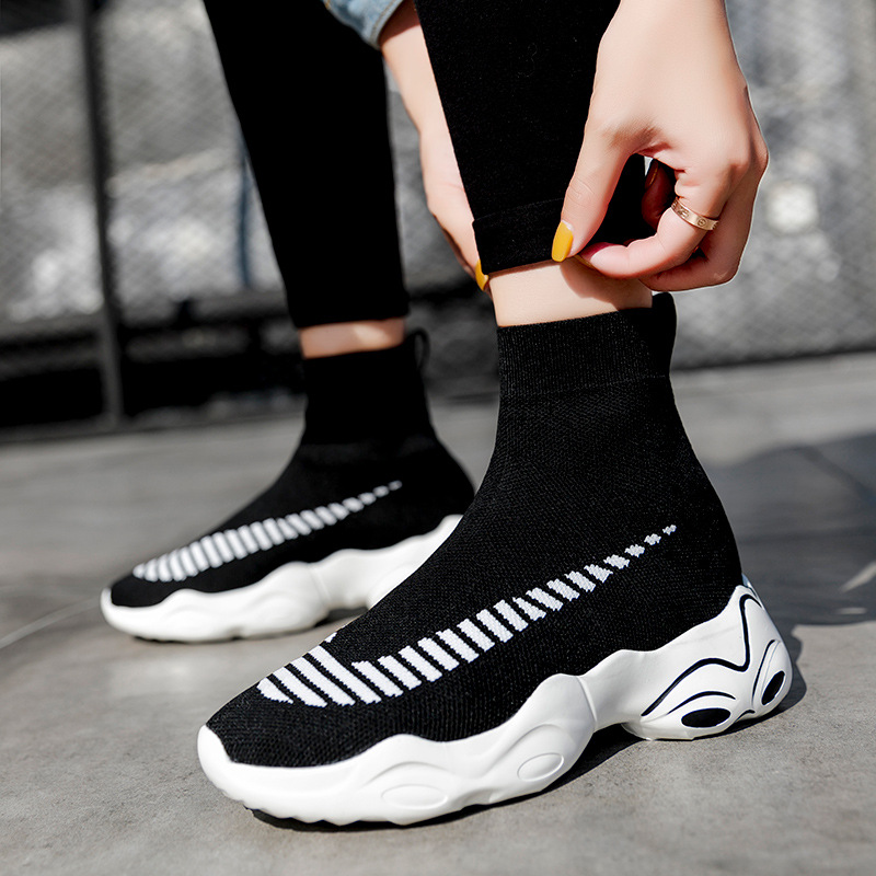 Chaussures de sport femme - Ref 3435197 Image 3