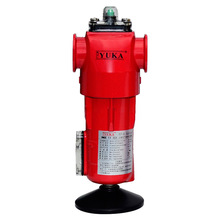 宏日嘉YUKA壓縮空氣精密過濾器 YF系列 管道過濾器 030 060 090