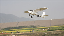 ESKY雛鷹工廠直銷遙控飛機FPV固定翼無人機耐摔EPO翼展1100MM
