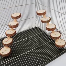 鸟笼;仓鼠生活用品;其他小宠用品