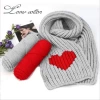 Light gray with red heart, tutorial, tools