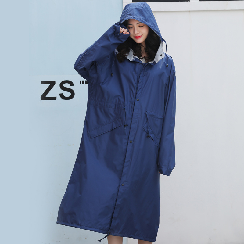 250 advertisement Raincoat Order Designed shot