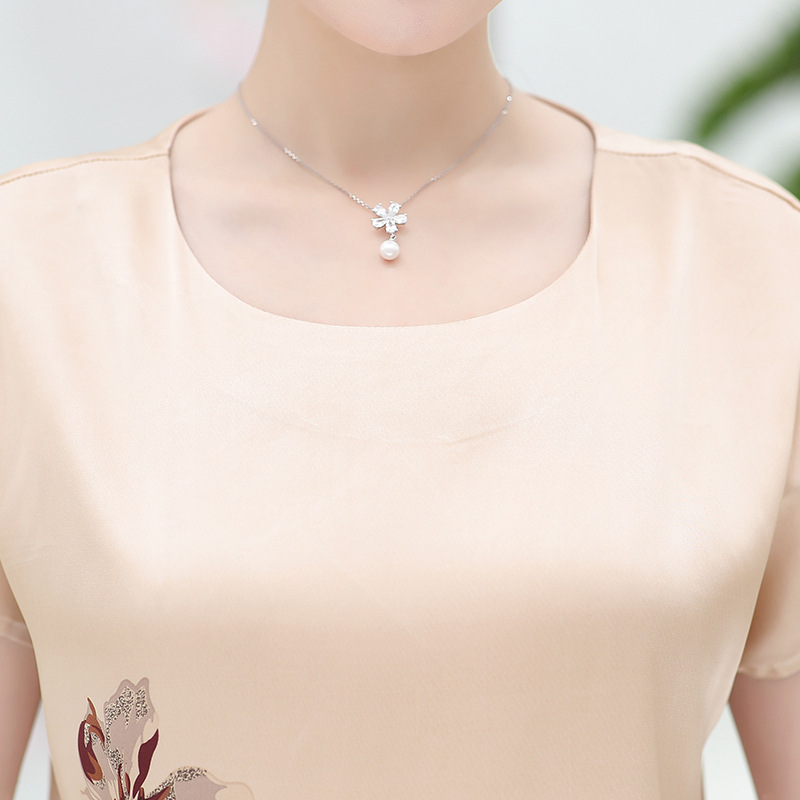 Costume femme en Mélange de fibres chimiques - Ref 3334756 Image 3