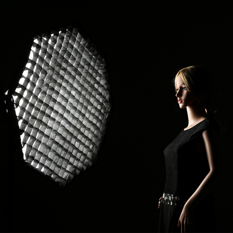 GODOX��ţ�˽�120cm���������Ӱ������Ʊ��ٿ��������Ӱ��Ӱ��