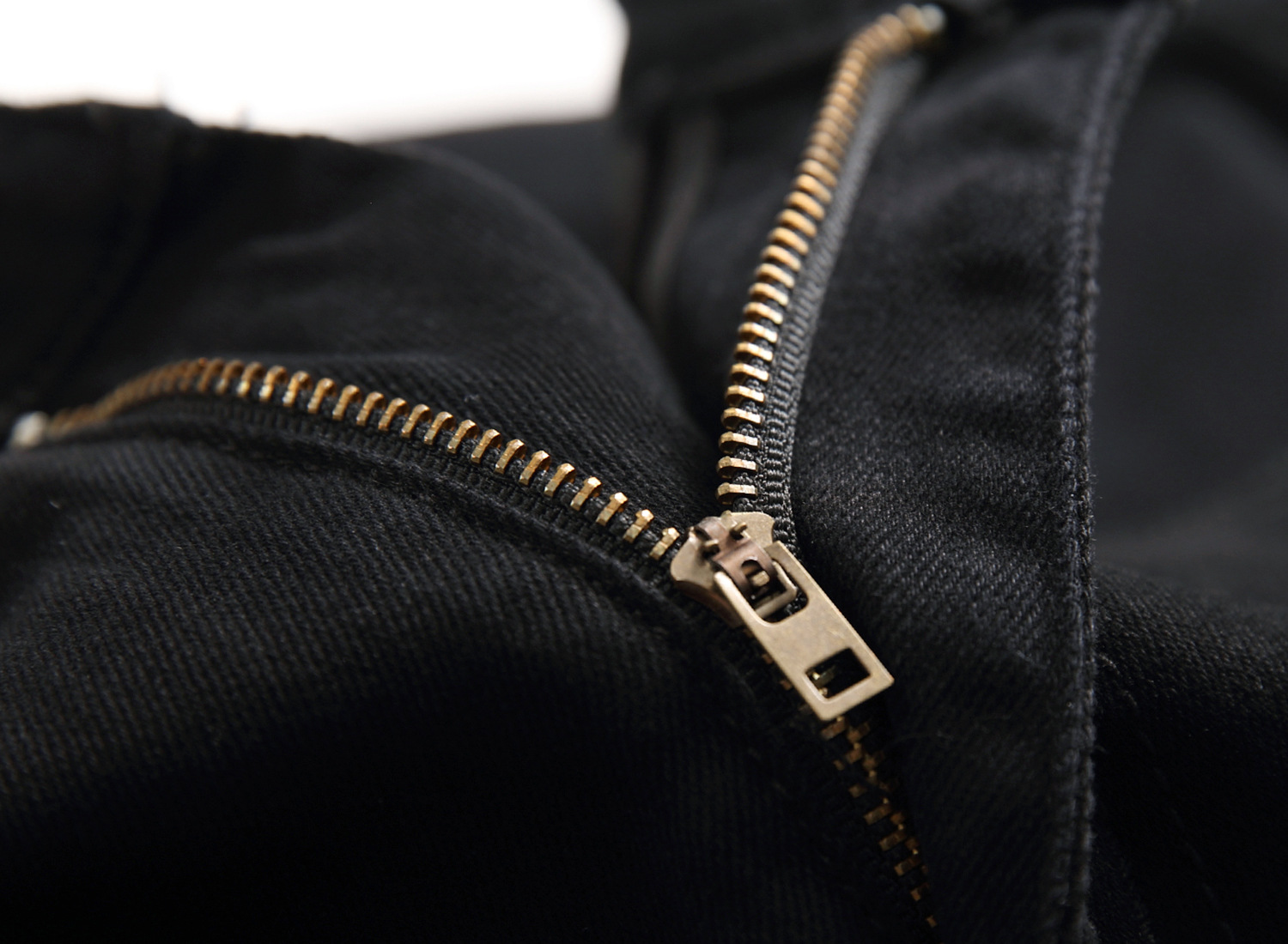 boy 2025 Black Jeans Men Stretch High Quality Cross-border Men's Pants Brand Trendy Ripped Design_viptrois.com