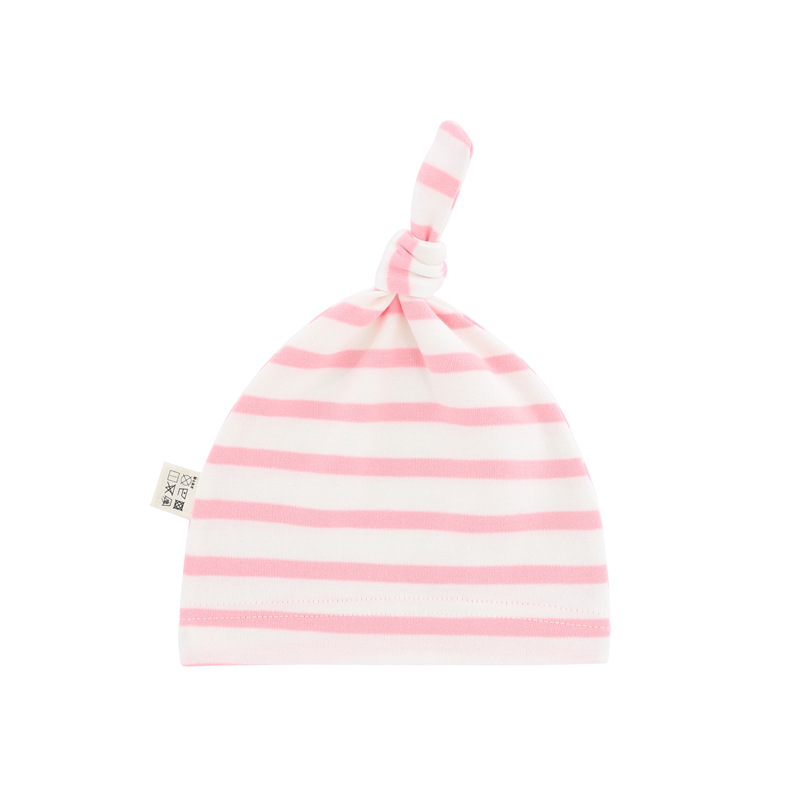 Bonnets - casquettes pour bébés en Coton - Ref 3437123 Image 13