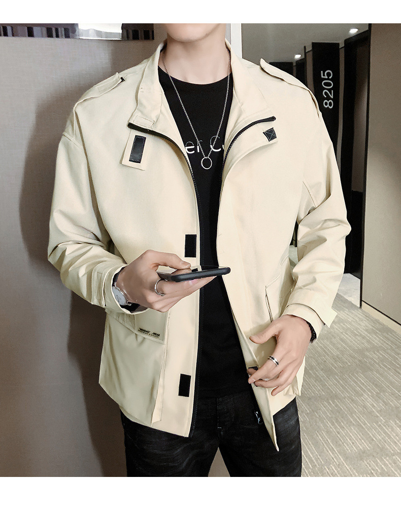 Veste homme en Fibre de polyester Polyester  - Ref 3411652 Image 19