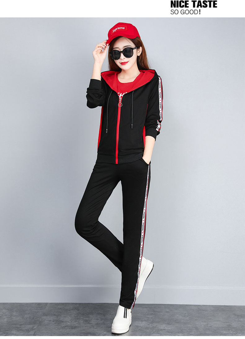 Costume femme en Coton - Ref 3334240 Image 21